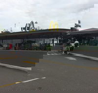 McDonald's Gympie - Travel Agents