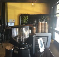 Minimalist Coffee Roasters - Travel Search