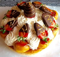 Montmartre French Patisserie - Tourism Guide