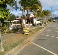 Mount Molloy Cafe  Take-Away - Cruises Travel