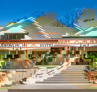 Mount Warning Hotel - Travel Agents