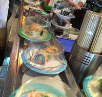 Murbah Sushi - Cruises Travel
