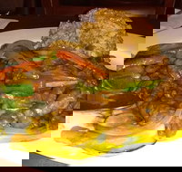 Murwillumbah court Chinese restaurant - Travel Agents