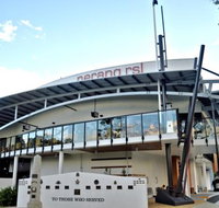 Nerang RSL Memorial Club - Tourism Guide