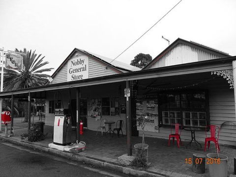 Nobby General Store - Cruises Travel 0