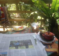 Olleys Honey and Coffee - Travel Agents