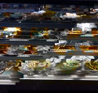 Orchard Espresso - Travel Agents