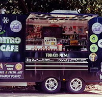 Ownsy's Retro Cafe - Tourism Guide