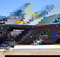 Packing Shed Cafe - Travel Agents