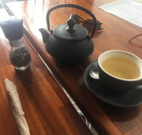 Park Eatery  Espresso - Tourism Guide