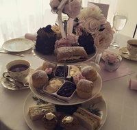 Petite  Sweet Tearoom Coffee Shoppe  Patisserie - Travel Agents