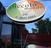 Piccolo Mondo - Tourism Guide