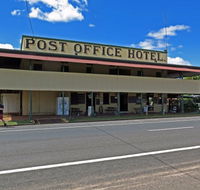Post Office Hotel - Cruises Travel
