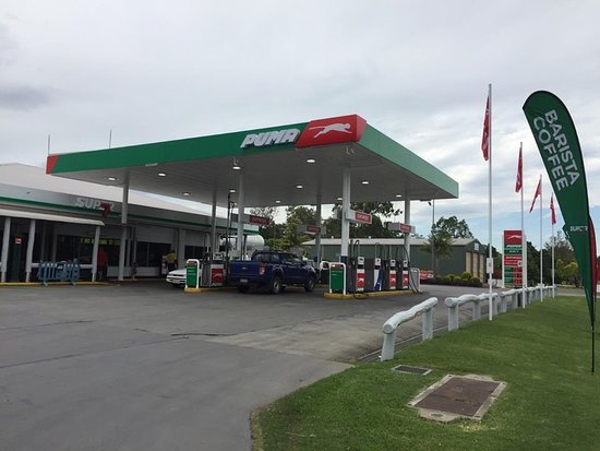 Obum Obum QLD Travel Agents