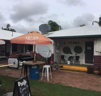 Quality Street Cafe  Store - Cruises Travel