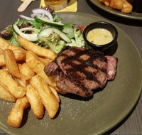 Raceview Tavern - Travel Agents