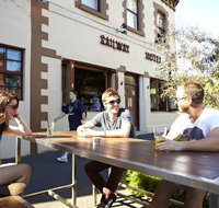 Railway Hotel - Tourism Guide