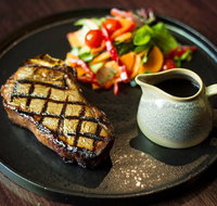 Rare Steakhouse Midtown - Tourism Guide