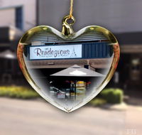 Rendezvous On Ruthven Coffee Shop - Cruises Travel