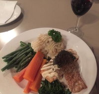 Royal Hotel Gympie - Travel Agents