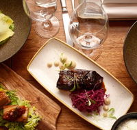 Seamstress Restaurant  Bar - Travel Search