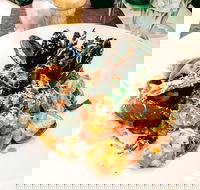 Seasons Provedore - Travel Search