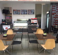 Sinclairs Coffee - Tourism Guide