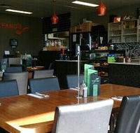 Stefano's Kitchen and Pantry - Cruises Travel