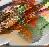 Sugar Beat Bakehouse  Coffee Shop - Travel Agents