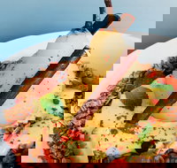 Sullies Kiosk - Travel Agents