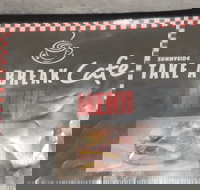 Sunnyside Take A Break - Travel Agents