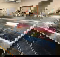 Teekay's Coffee - Travel Agents