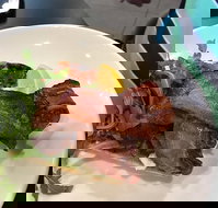 The Coffee Club - Travel Agents