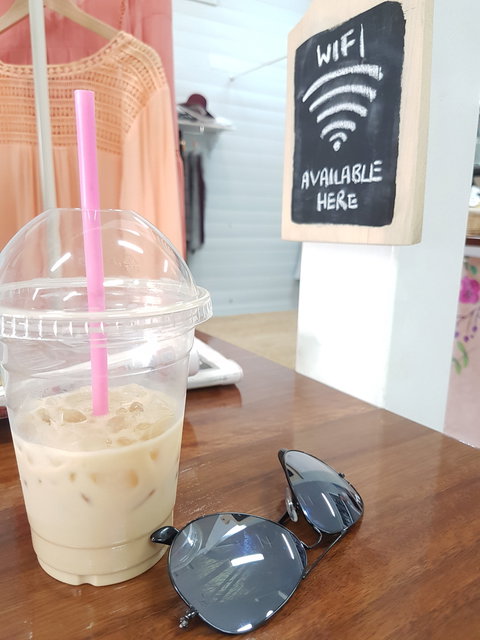 The Drawing Board - Blackall - Travel Agents 4