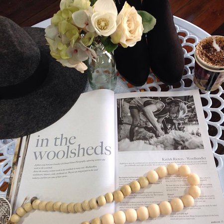 The Drawing Board - Blackall - Travel Agents 0