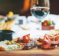 The French Brasserie - Tourism Guide