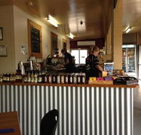 The Girls' Coffee Bar - Cruises Travel