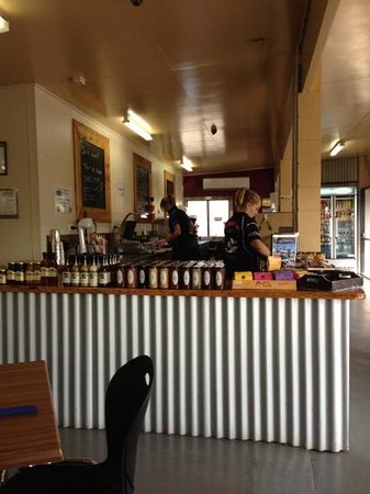 The Girls' Coffee Bar - Travel Agents 0