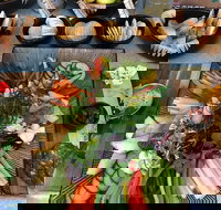 The Green Bowl Edifice - Travel Agents