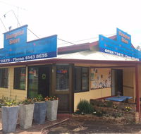 The Hampton Store - Cruises Travel