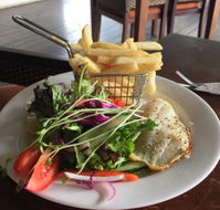 The Highlander Tavern - Cruises Travel