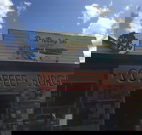 The Rusty Ute Cafe - Travel Agents