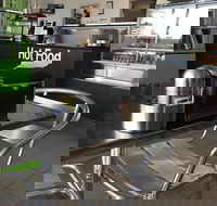 Tooloombah Creek - Travel Agents