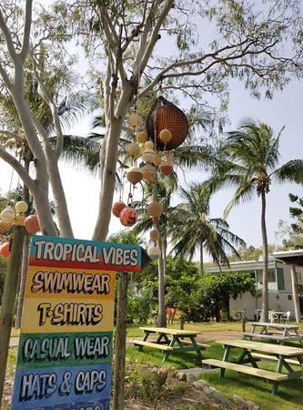 Great Keppel Island QLD Tourism Guide
