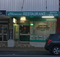 Uncle Toms Chinese Cuisine - Cruises Travel