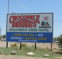 Walkabout Creek Hotel - Cruises Travel