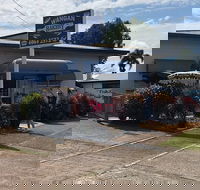 Wangan Bakery - Cruises Travel