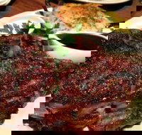 Warrego Hotel Motel - Travel Agents