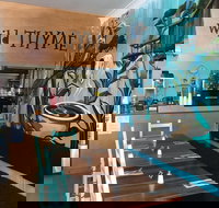 Wild THYME Dining - Travel Agents