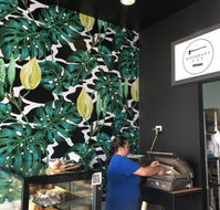 Woodman's Axe Espresso - Tourism Guide